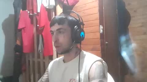 Yuumi online show from 15, 11, 2025