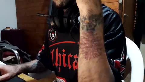 Yuumi online show from 8, 3, 2026