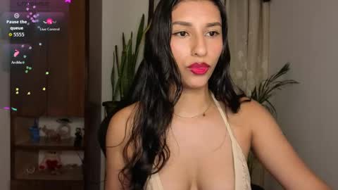 yuzii Im new to these pages so I hope you guys are kind to me. online show from 9, 4, 2026