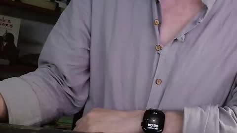 Snapshot of yvanbonar181018 chatting on 17, 9, 2025 yvanbonar181018 online show from 17, 9, 2025