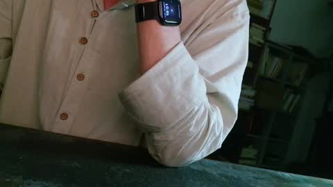 Snapshot of yvanbonar181018 chatting on 29, 9, 2025 yvanbonar181018 online show from 29, 9, 2025