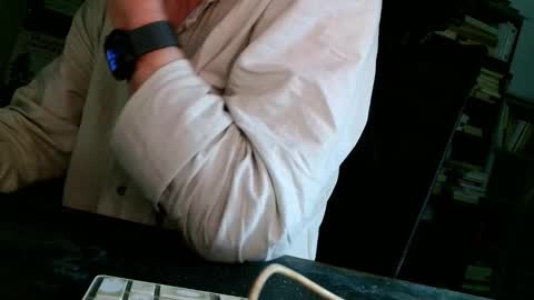 Snapshot of yvanbonar181018 chatting on 2, 10, 2025 yvanbonar181018 online show from 2, 10, 2025