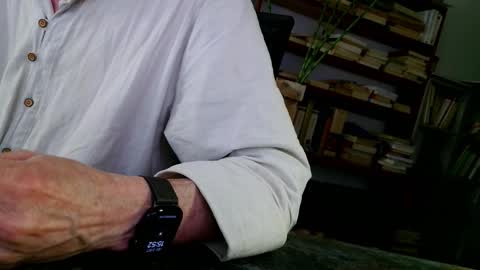 Snapshot of yvanbonar181018 chatting on 2, 10, 2025 yvanbonar181018 online show from 2, 10, 2025