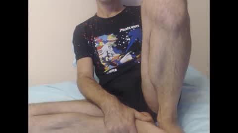 yvesstorm5 online show from 24, 10, 2025