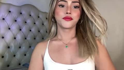 Miss Cali online show from 5, 3, 2026