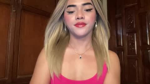 Miss Cali online show from 29, 5, 2026
