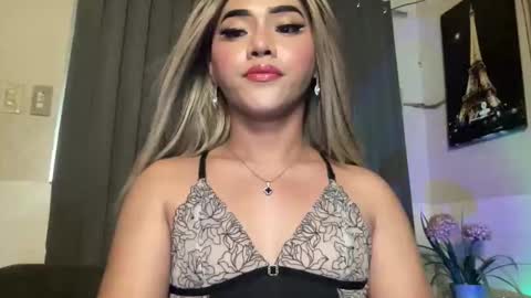 Miss Cali online show from 1, 6, 2026