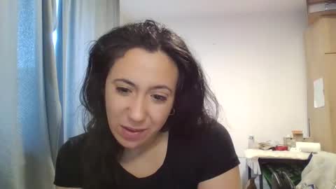 Snapshot of yvonnebabe chatting on 24, 2, 2025 yvonnebabe online show from 24, 2, 2025