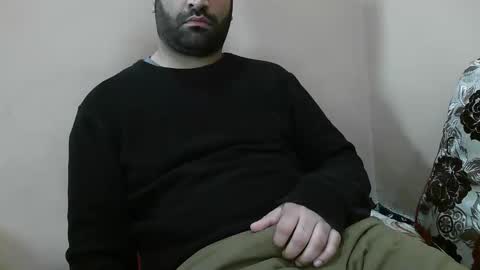 Bi BearXXX online show from 11, 2, 2026