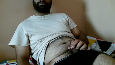 Snapshot of yxxtxxdentyk chatting on 2, 7, 2026 Bi BearXXX online show from 2, 7, 2026