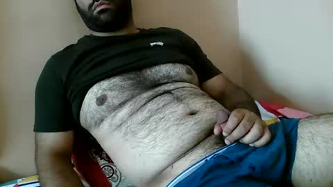 Snapshot of yxxtxxdentyk chatting on 16, 7, 2026 Bi BearXXX online show from 16, 7, 2026