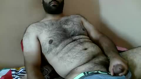 Snapshot of yxxtxxdentyk chatting on 18, 7, 2026 Bi BearXXX online show from 18, 7, 2026