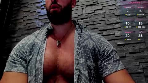 David online show from 26, 10, 2025