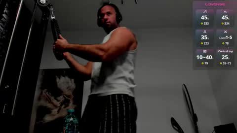 David online show from 6, 11, 2025