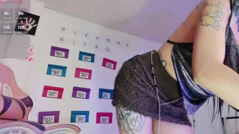 Snapshot of z_e_t_h_a chatting on 24, 1, 2025 tazzie online show from 24, 1, 2025