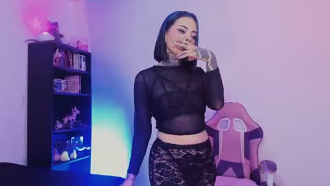 tazzie online show from 3, 7, 2026