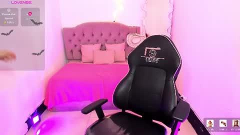 zaafira_tay online show from 18, 7, 2026