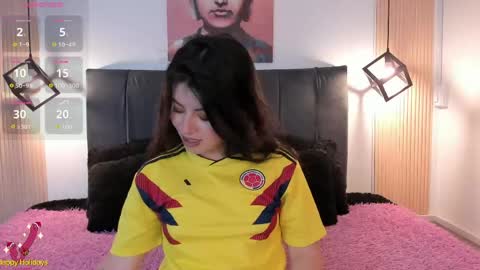 Zafiro online show from 2, 6, 2026