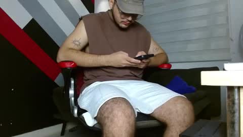 Zack  online show from 1, 6, 2026