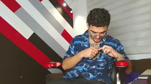 Zack  online show from 2, 6, 2026