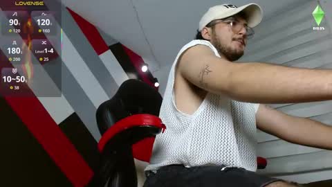 Snapshot of zac_golden chatting on 6, 6, 2026 Zack online show from 6, 6, 2026