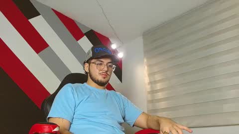 Snapshot of zac_golden chatting on 8, 6, 2026 Zack online show from 8, 6, 2026