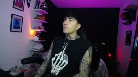 zac_muller1 online show from 16, 11, 2025