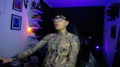 zac_muller1 online show from 2, 12, 2025