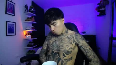 zac_muller1 online show from 2, 2, 2026