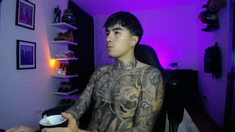 zac_muller1 online show from 24, 2, 2026