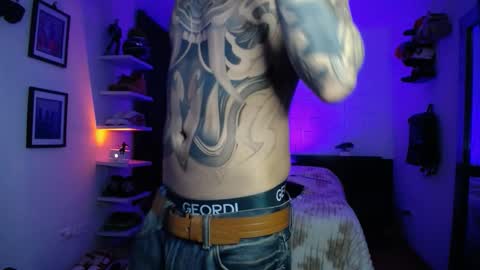 zac_muller1 online show from 26, 3, 2026