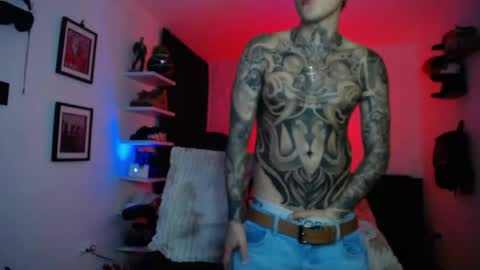 zac_muller1 online show from 14, 5, 2026