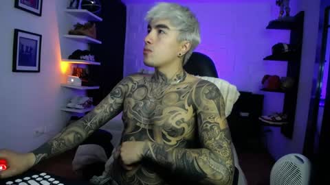 zac_muller1 online show from 4, 6, 2026