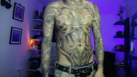 zac_muller1 online show from 7, 7, 2026
