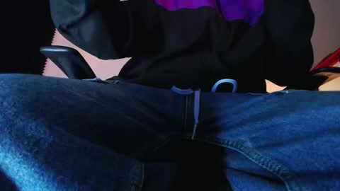 Zac Freelance model online show from 11, 11, 2025