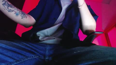 Zac Freelance model online show from 17, 1, 2026