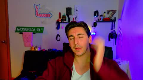 Zach Rhyder online show from 4, 2, 2026