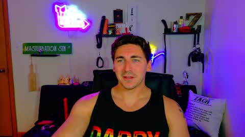 Zach Rhyder online show from 14, 7, 2026