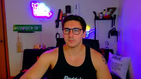 Zach Rhyder online show from 21, 7, 2026