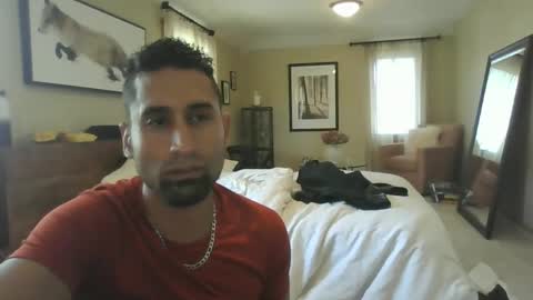 zachwest6864 online show from 4, 10, 2025