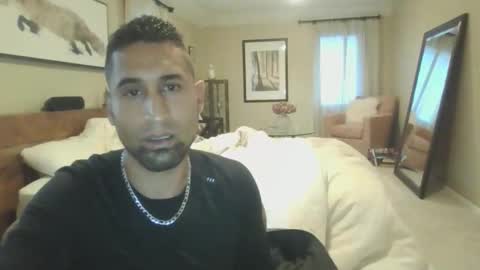 zachwest6864 online show from 16, 10, 2025