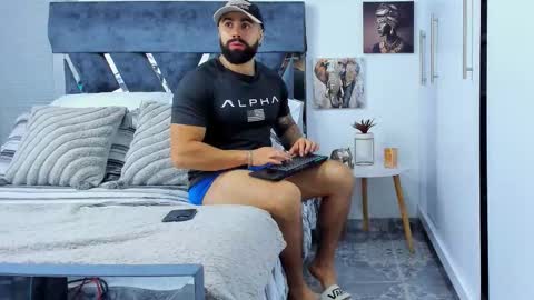 Snapshot of zack_froone chatting on 18, 3, 2026 Richard online show from 18, 3, 2026