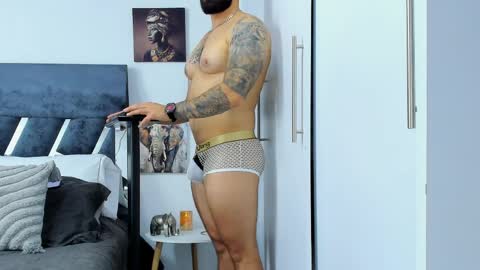 Snapshot of zack_froone chatting on 8, 4, 2026 Richard online show from 8, 4, 2026
