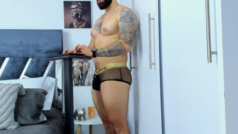 Snapshot of zack_froone chatting on 11, 4, 2026 Richard online show from 11, 4, 2026