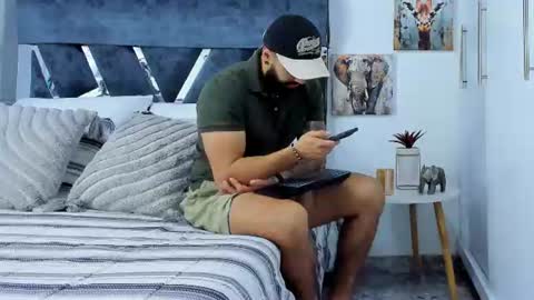 Snapshot of zack_froone chatting on 10, 7, 2026 Richard online show from 10, 7, 2026