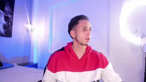 zack_isback online show from 10, 4, 2026