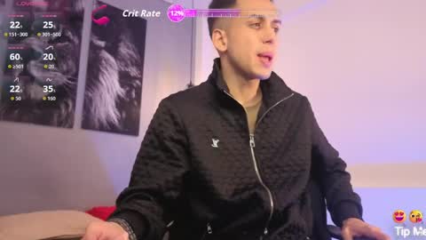zack_isback online show from 3, 6, 2026