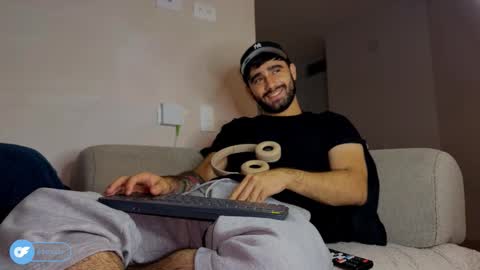 zack_sullivan22 online show from 3, 12, 2025