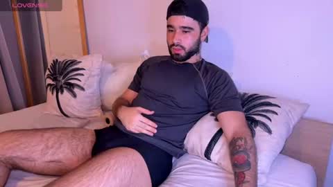 Snapshot of zack_sullivan22 chatting on 18, 7, 2026 zack_sullivan22 online show from 18, 7, 2026