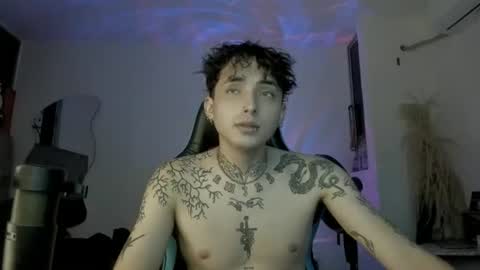 zack_tattoo online show from 8, 8, 2026